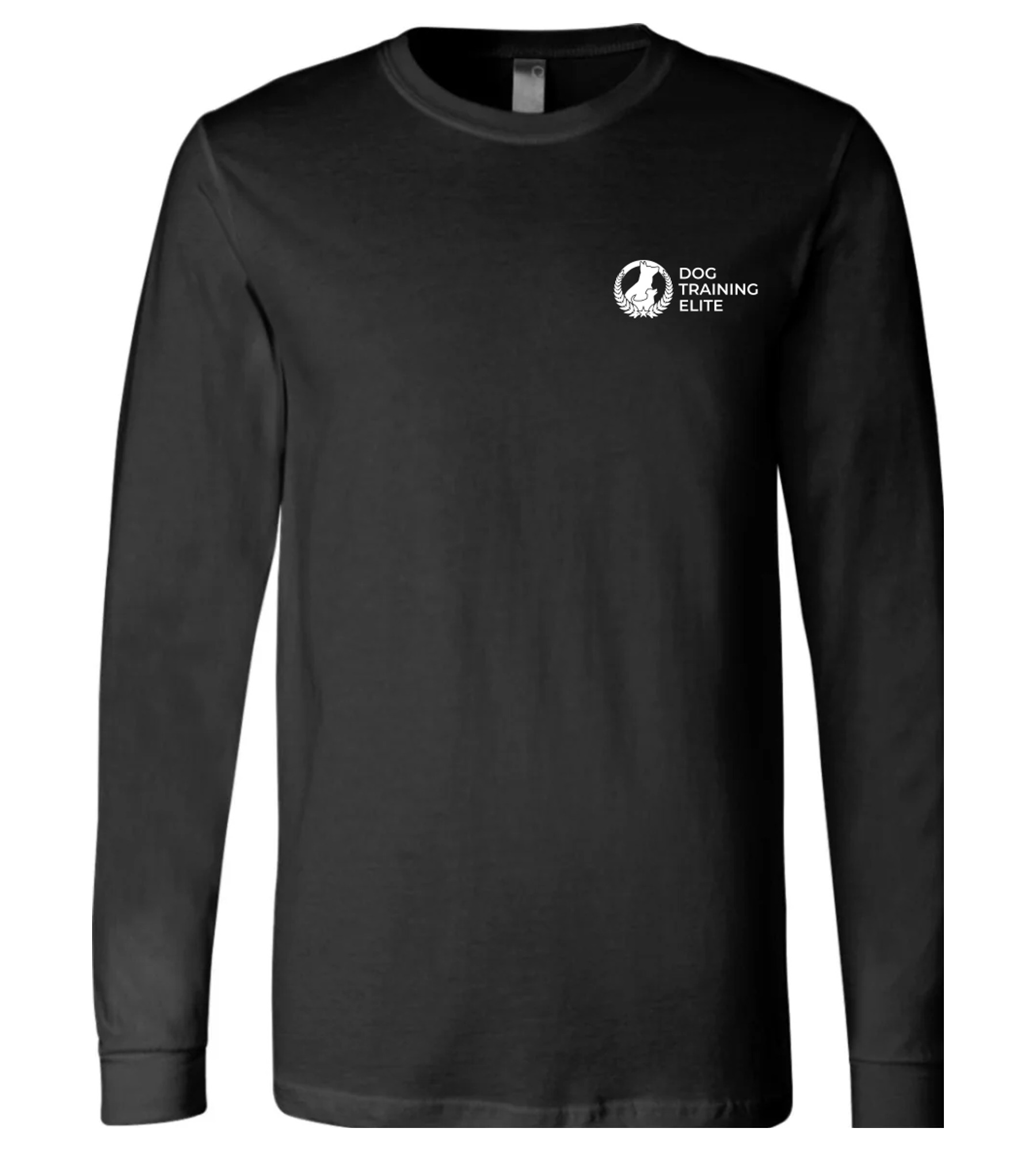 BELLA + CANVAS Unisex Jersey Long Sleeve Tee (BC3501)