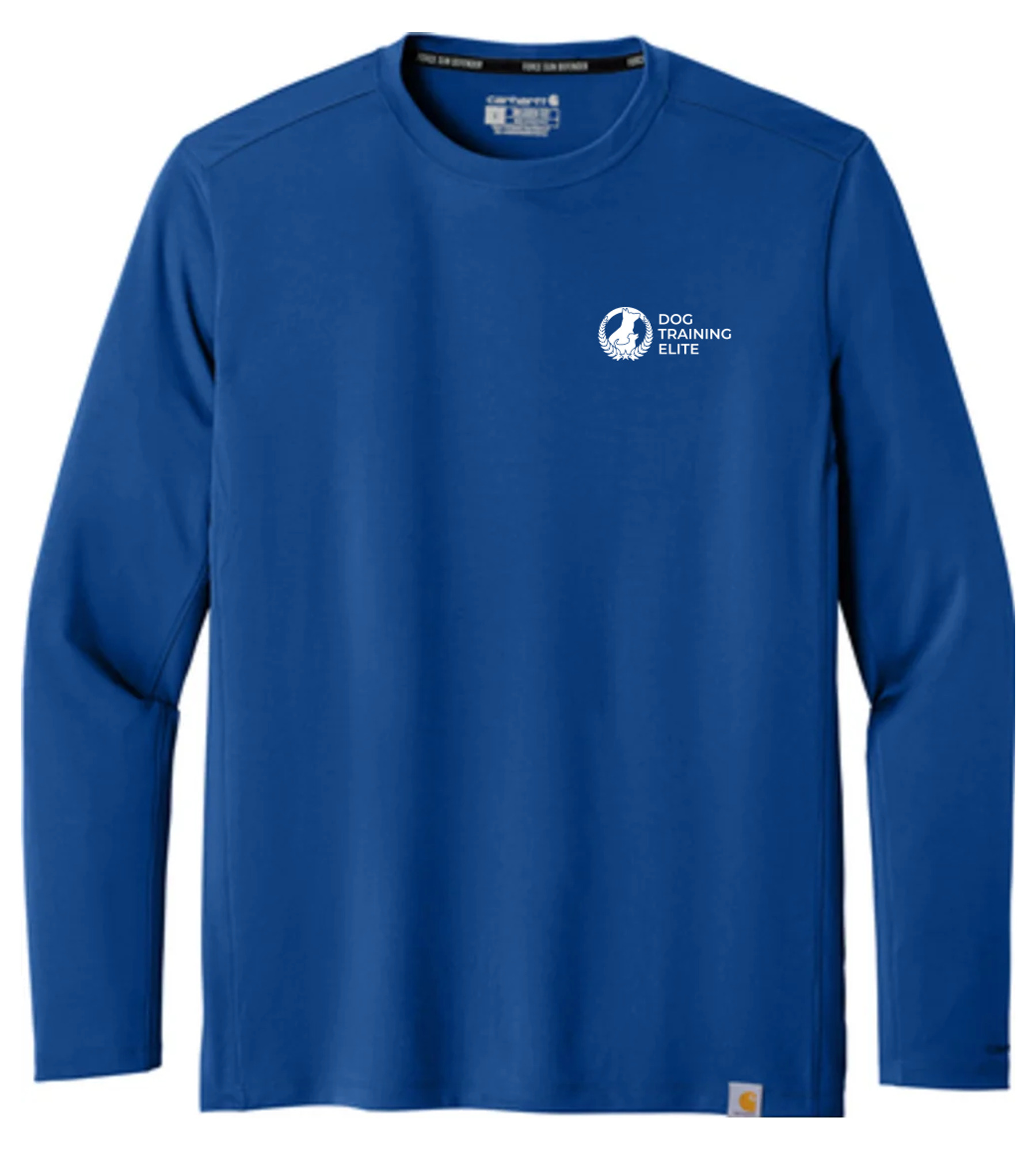 Carhartt Force Sun Defender Long Sleeve T-Shirt
