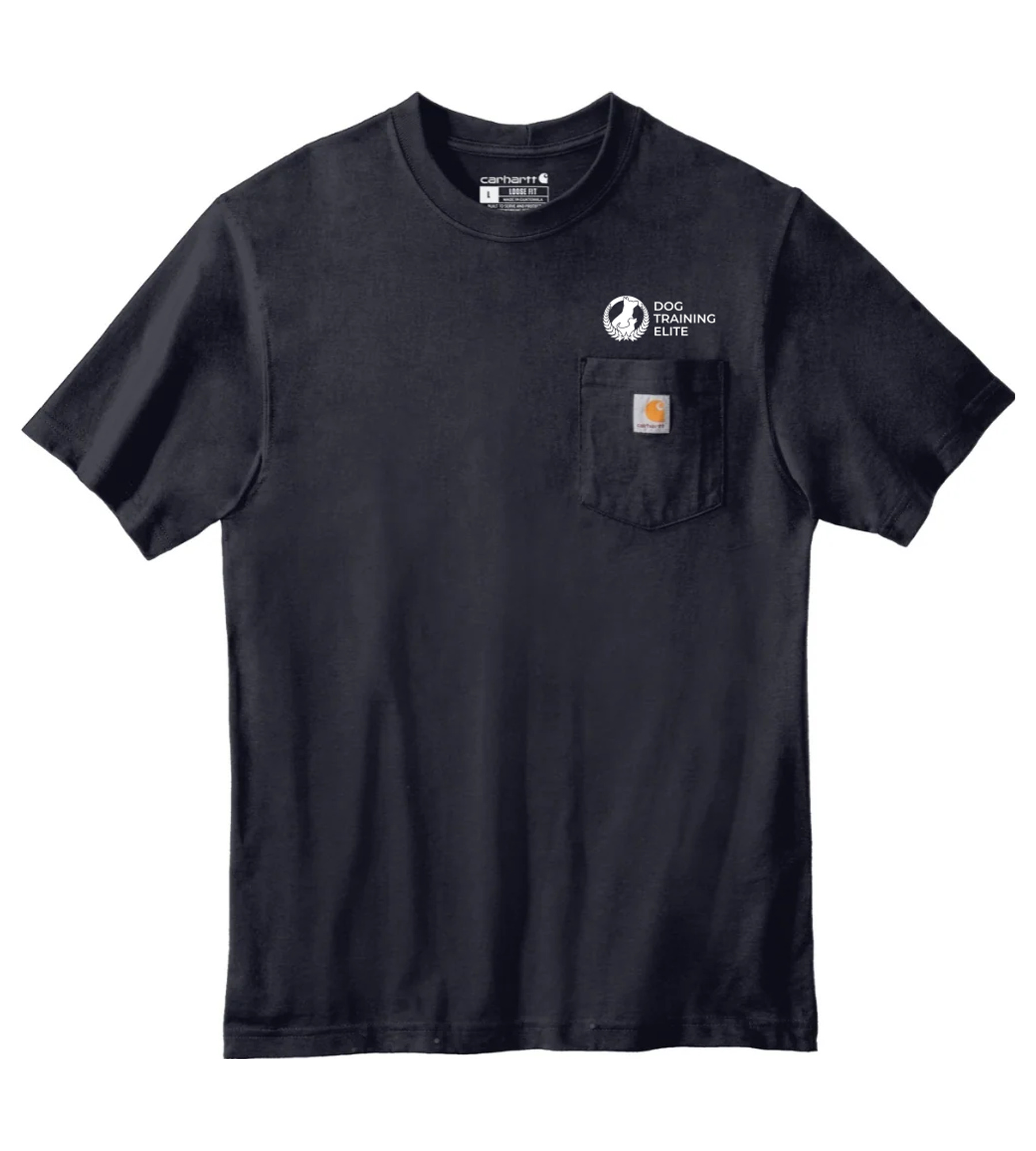 Carhartt Workwear Pocket Short Sleeve T-Shirt