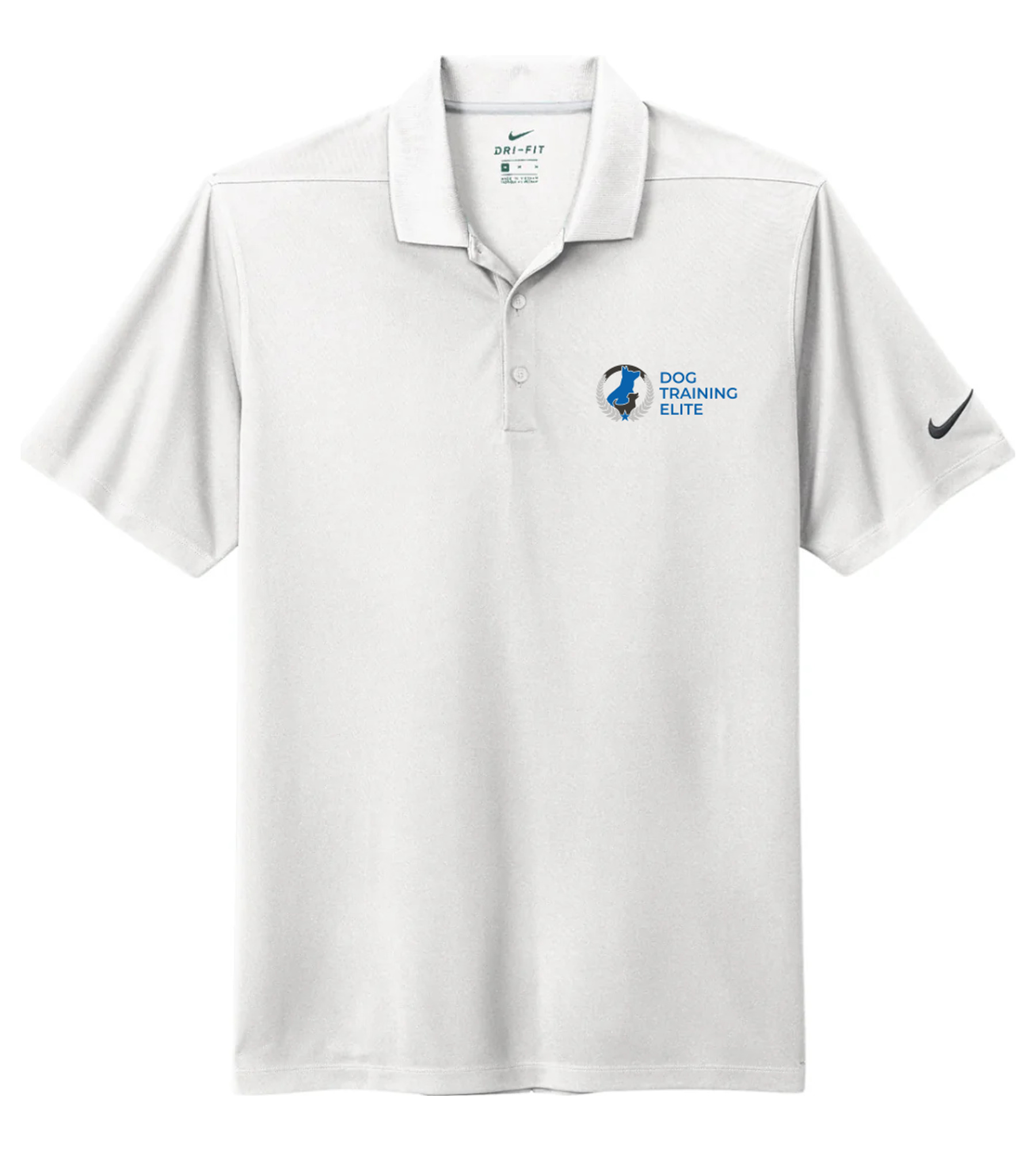 Nike Dri-FIT Micro Pique 2.0 Polo