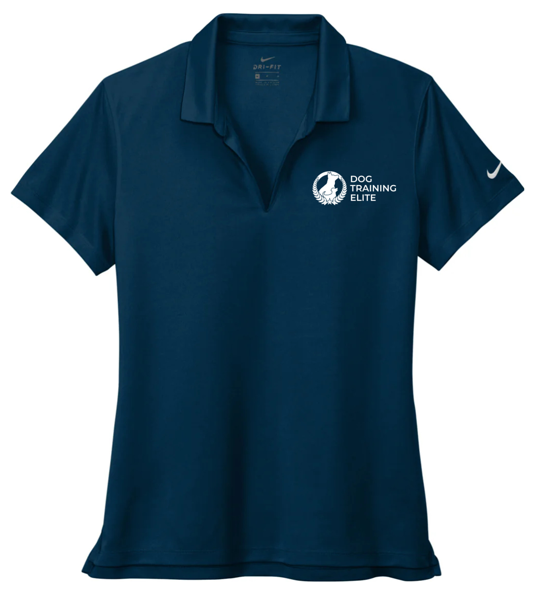 Nike Ladies Dri-FIT Micro Pique 2.0 Polo