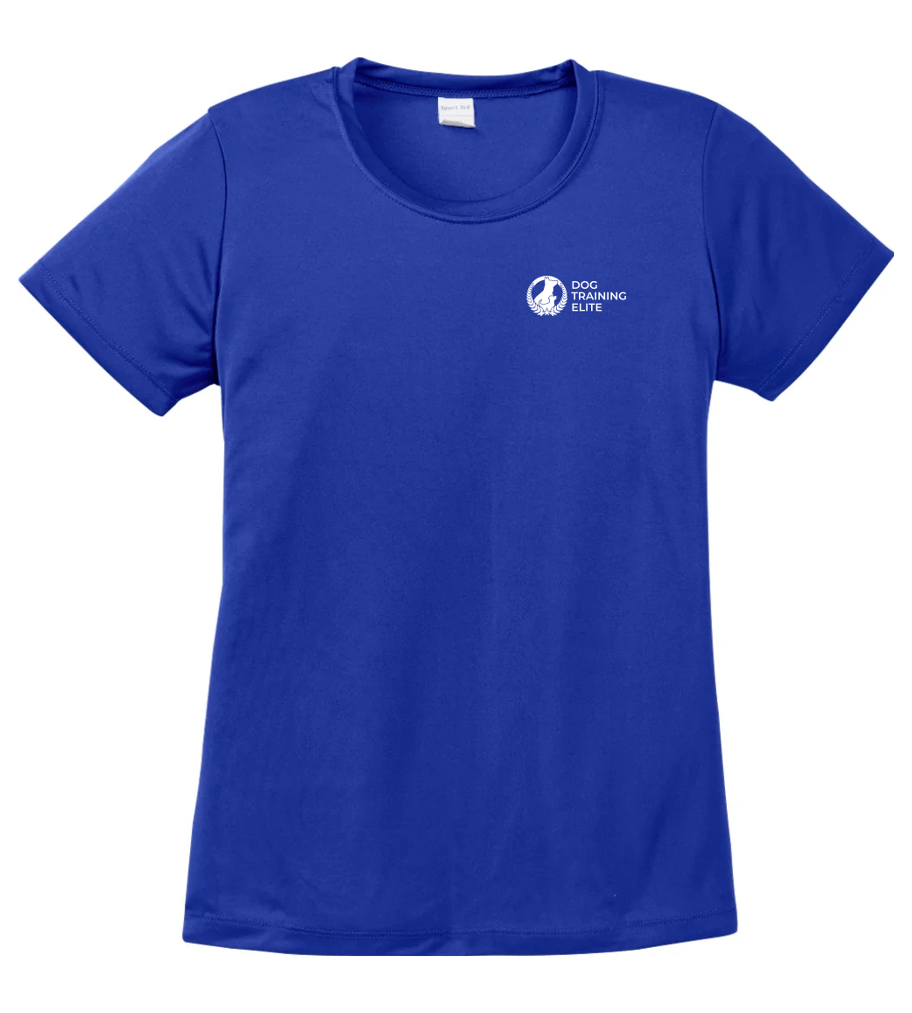 Sport-Tek Ladies PosiCharge Competitor Tee